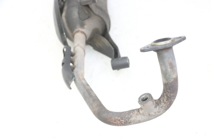 photo de TŁUMIK WYDECHU KYMCO LIKE 4T 50 (2019 - 2025) - Oznaczenia i referencje