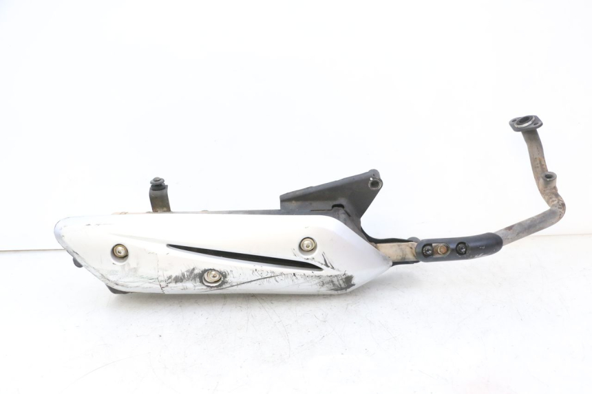 photo de TŁUMIK WYDECHU KYMCO LIKE 4T 50 (2019 - 2025) - Widok główny