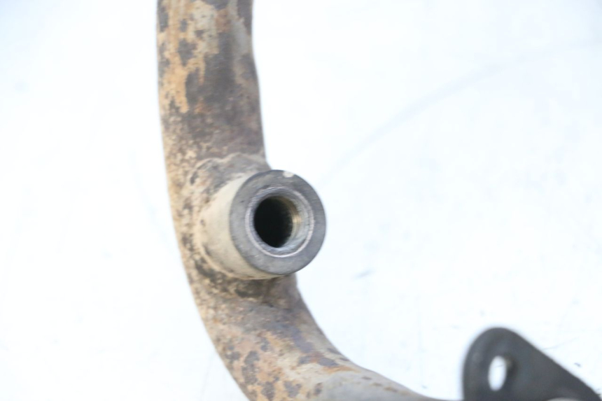 photo de TŁUMIK WYDECHU KYMCO LIKE 4T 50 (2019 - 2025) - Szczegóły charakterystyczne