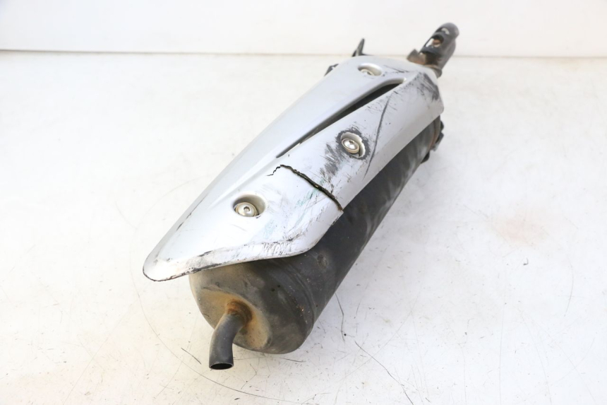 photo de TŁUMIK WYDECHU KYMCO LIKE 4T 50 (2019 - 2025) - Zdjęcie dodatkowe