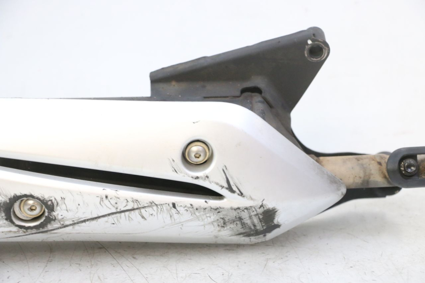 photo de TŁUMIK WYDECHU KYMCO LIKE 4T 50 (2019 - 2025) - Zoom jakości