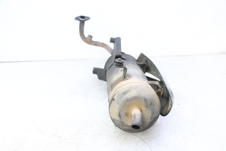 photo de TŁUMIK WYDECHU KYMCO LIKE 4T 50 (2019 - 2025) - Widok ogólny