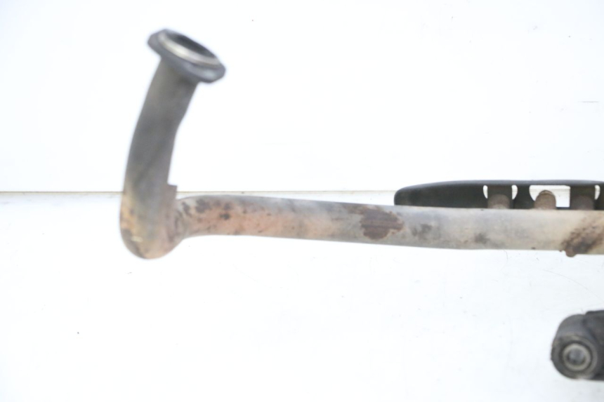 photo de TŁUMIK WYDECHU KYMCO LIKE 4T 50 (2019 - 2025) - Część sprawdzona