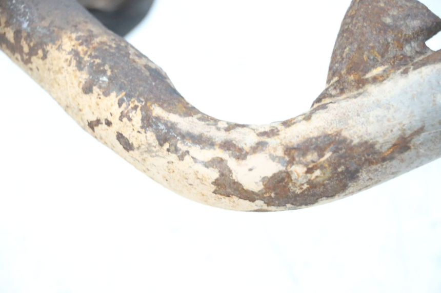 photo de TŁUMIK WYDECHU PIAGGIO NEW TYPHOON 50 (2010 - 2017) - Szczegół części