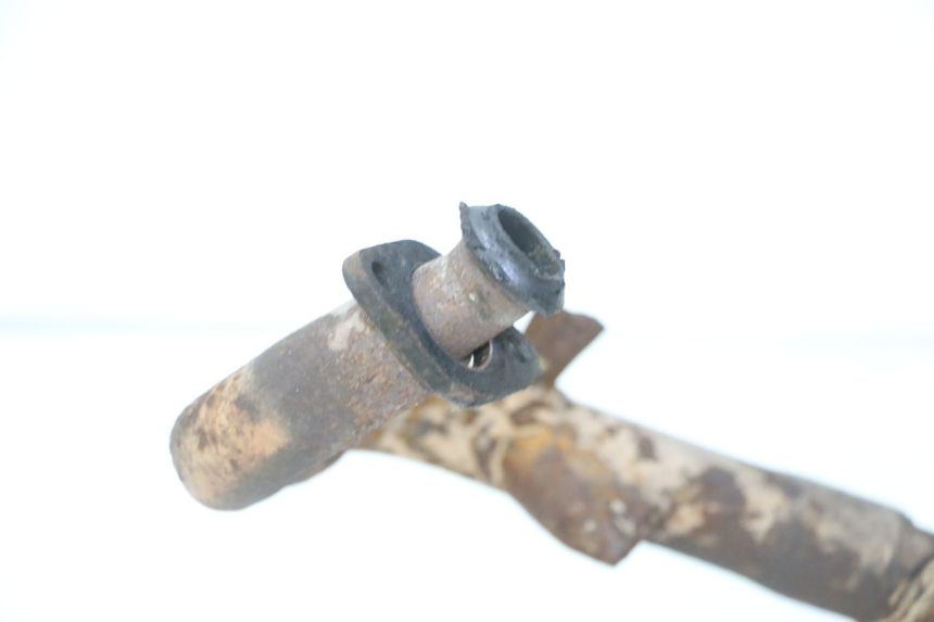 photo de TŁUMIK WYDECHU PIAGGIO NEW TYPHOON 50 (2010 - 2017) - Szczegóły charakterystyczne