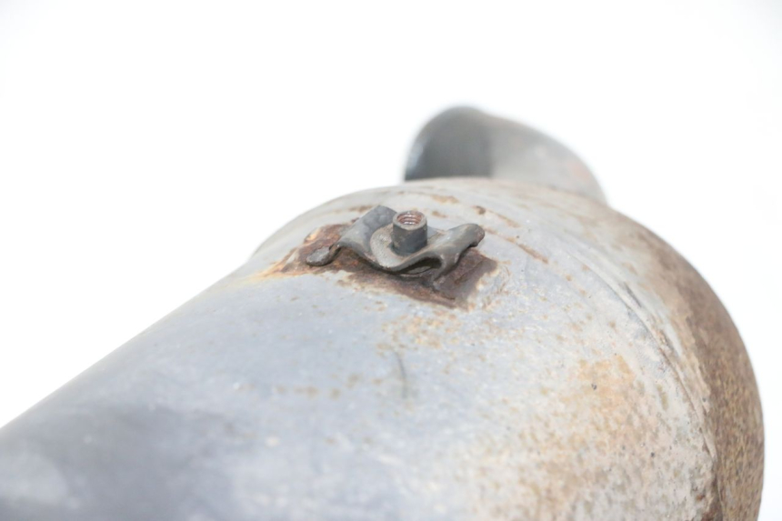 photo de TŁUMIK WYDECHU PIAGGIO NEW TYPHOON 50 (2010 - 2017) - Widok ogólny