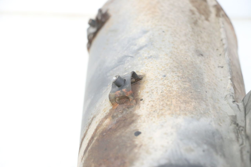 photo de TŁUMIK WYDECHU PIAGGIO NEW TYPHOON 50 (2010 - 2017) - Punkty mocowania