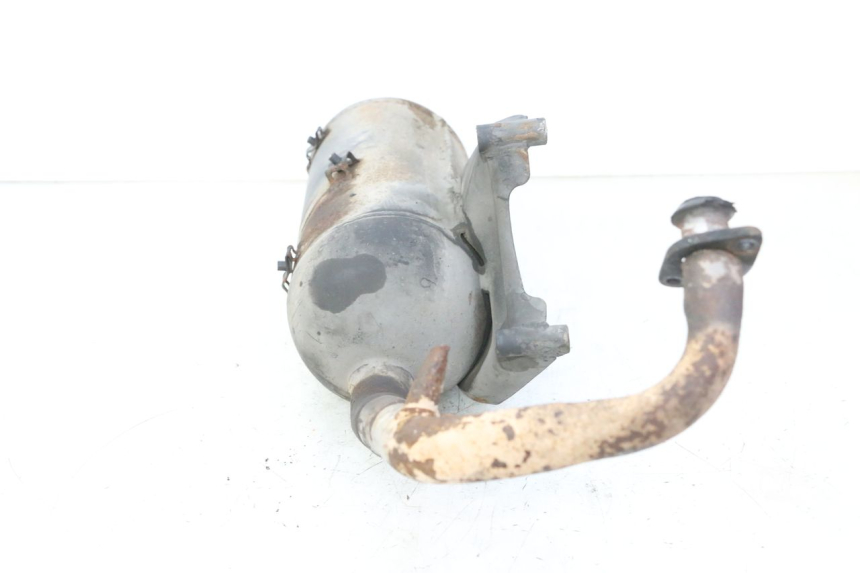 photo de TŁUMIK WYDECHU PIAGGIO NEW TYPHOON 50 (2010 - 2017) - Część sprawdzona