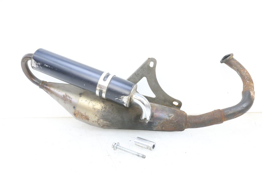 photo de TŁUMIK WYDECHU PIAGGIO NEW TYPHOON 50 (2018 - 2021) - Widok główny