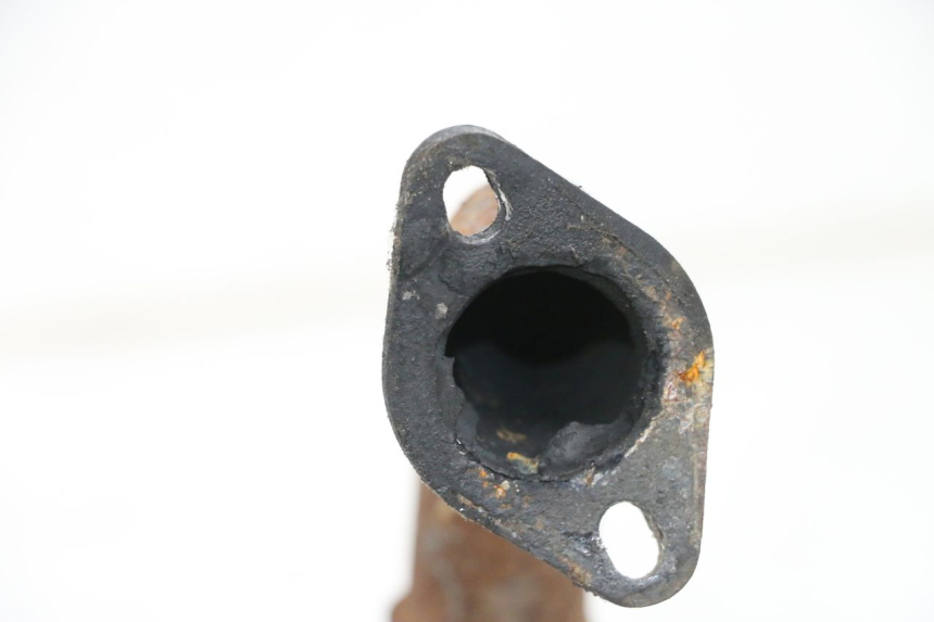 photo de TŁUMIK WYDECHU PIAGGIO NEW TYPHOON 50 (2018 - 2021) - Szczegół części