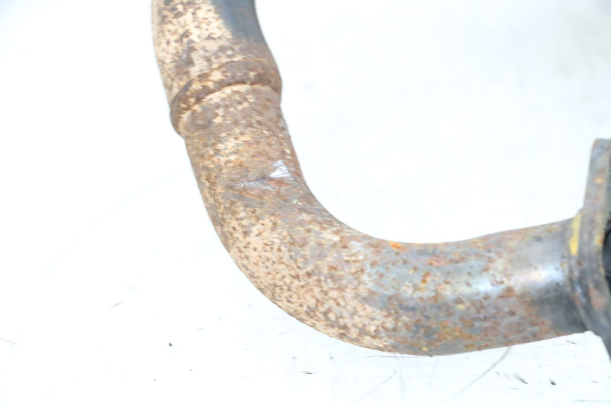 photo de TŁUMIK WYDECHU PIAGGIO NEW TYPHOON 50 (2018 - 2021) - Szczegóły charakterystyczne