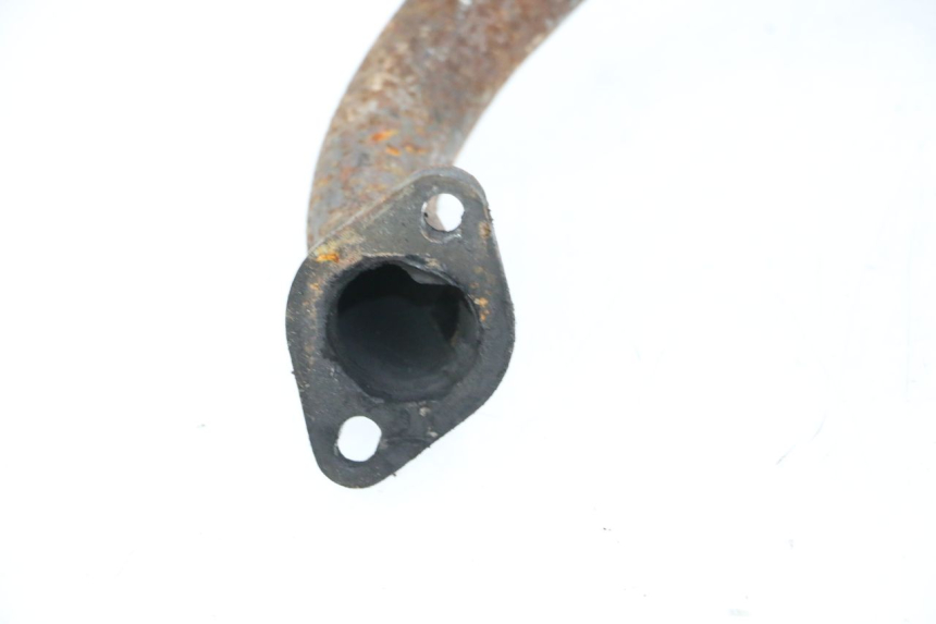 photo de TŁUMIK WYDECHU PIAGGIO NEW TYPHOON 50 (2018 - 2021) - Widok z bliska