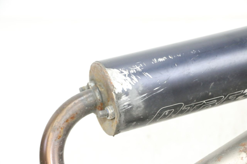 photo de TŁUMIK WYDECHU PIAGGIO NEW TYPHOON 50 (2018 - 2021) - Alternatywny kąt