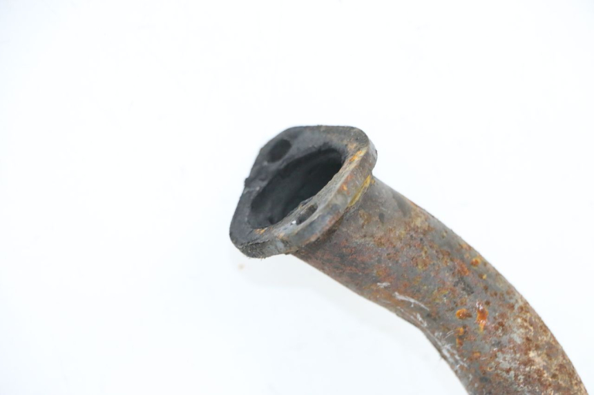 photo de TŁUMIK WYDECHU PIAGGIO NEW TYPHOON 50 (2018 - 2021) - Inny kąt widzenia