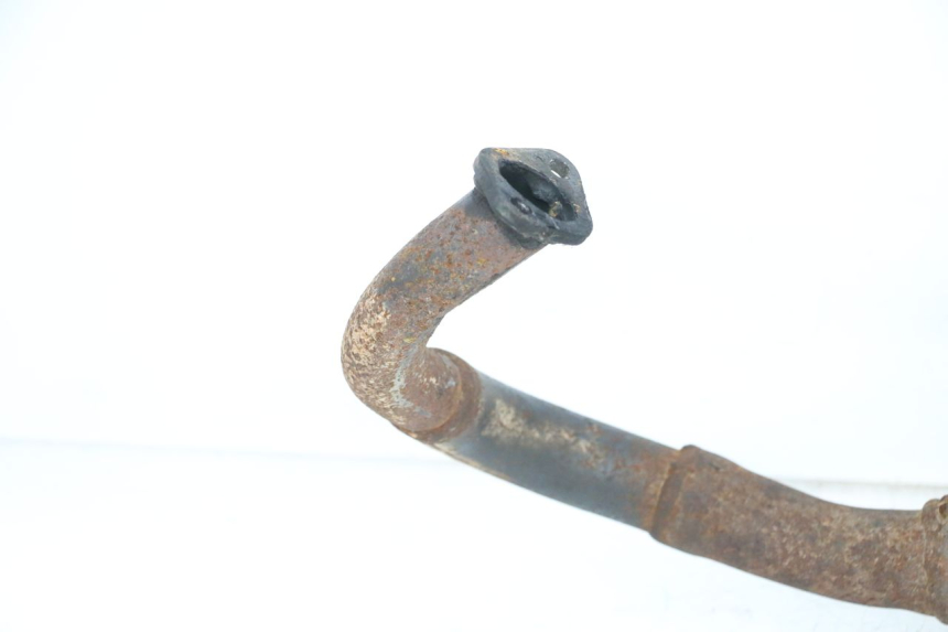 photo de TŁUMIK WYDECHU PIAGGIO NEW TYPHOON 50 (2018 - 2021) - Część sprawdzona