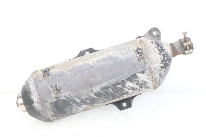 photo de TŁUMIK WYDECHU GILERA NEXUS 125 (2007 - 2009) - Widok główny