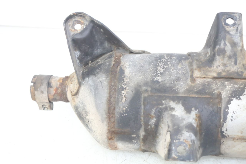 photo de TŁUMIK WYDECHU GILERA NEXUS 125 (2007 - 2009) - Szczegół części