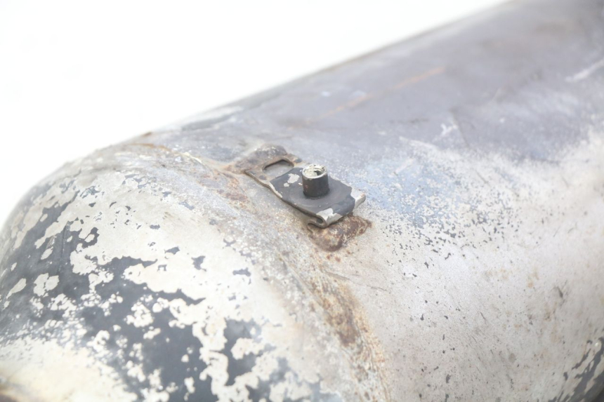 photo de TŁUMIK WYDECHU GILERA NEXUS 125 (2007 - 2009) - Widok ogólny