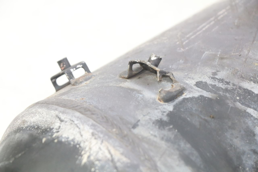 photo de TŁUMIK WYDECHU GILERA NEXUS 125 (2007 - 2009) - Oznaczenia i referencje