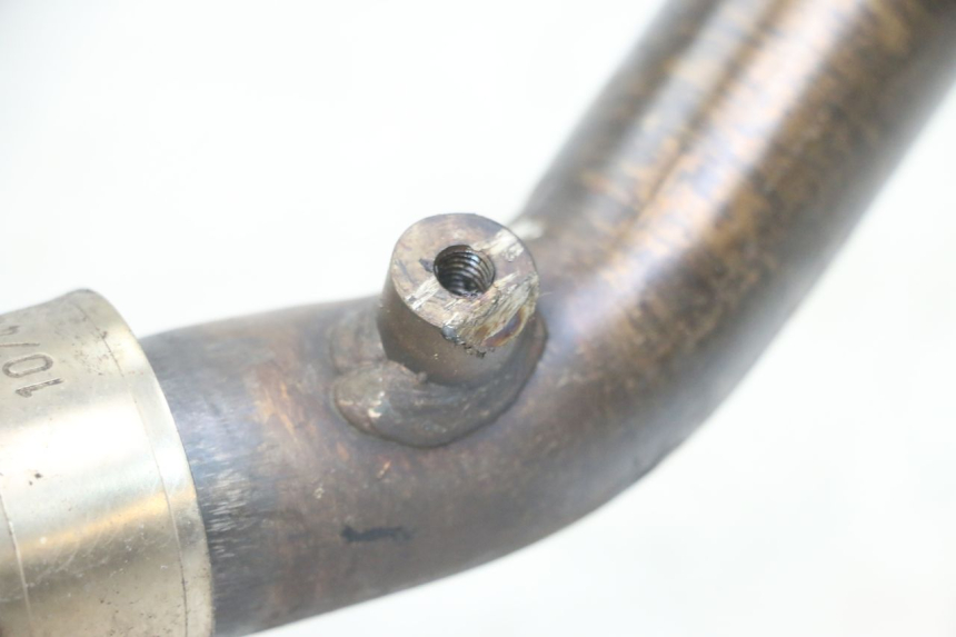 photo de TŁUMIK WYDECHU GILERA NEXUS 125 (2009 - 2013) - Szczegół części