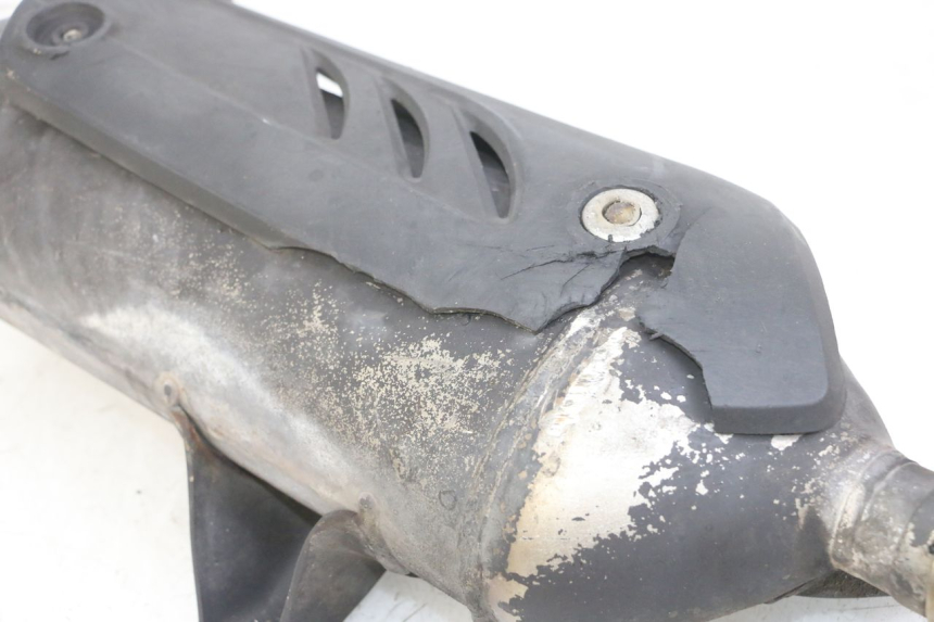 photo de TŁUMIK WYDECHU GILERA NEXUS 125 (2009 - 2013) - Widok produktu