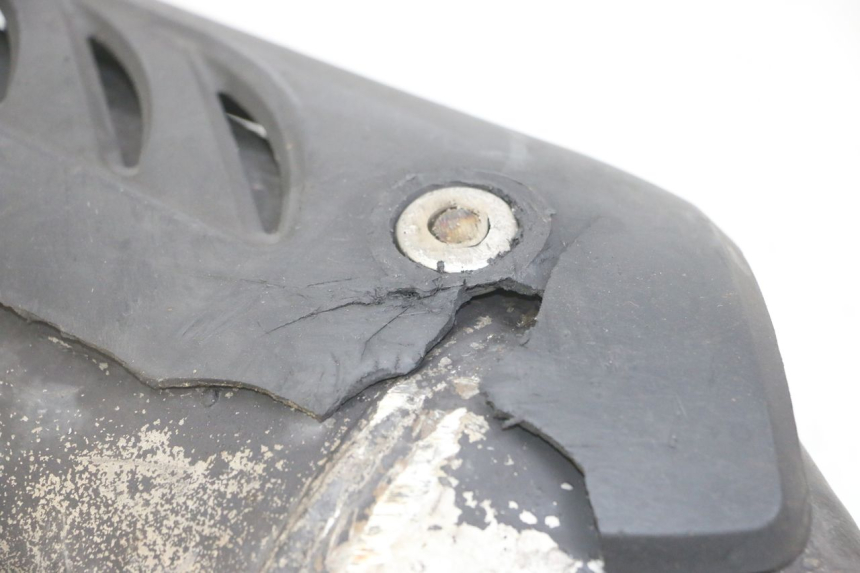 photo de TŁUMIK WYDECHU GILERA NEXUS 125 (2009 - 2013) - Szczegóły charakterystyczne