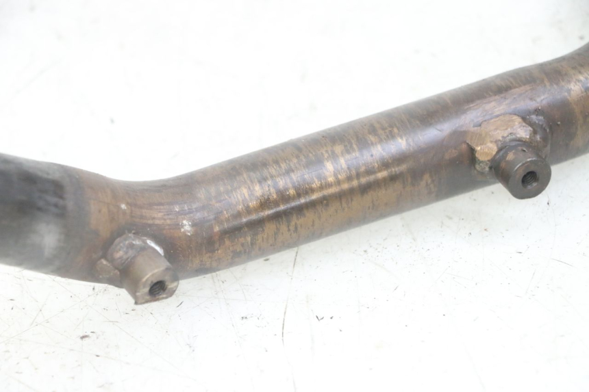 photo de TŁUMIK WYDECHU GILERA NEXUS 125 (2009 - 2013) - Zdjęcie dodatkowe