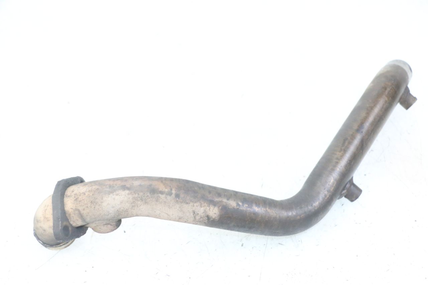 photo de TŁUMIK WYDECHU GILERA NEXUS 125 (2009 - 2013) - Kontrola wizualna