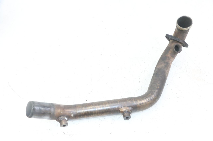 photo de TŁUMIK WYDECHU GILERA NEXUS 125 (2009 - 2013) - Alternatywny kąt