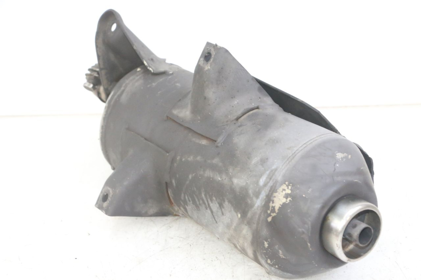 photo de TŁUMIK WYDECHU GILERA NEXUS 125 (2009 - 2013) - Widok ogólny