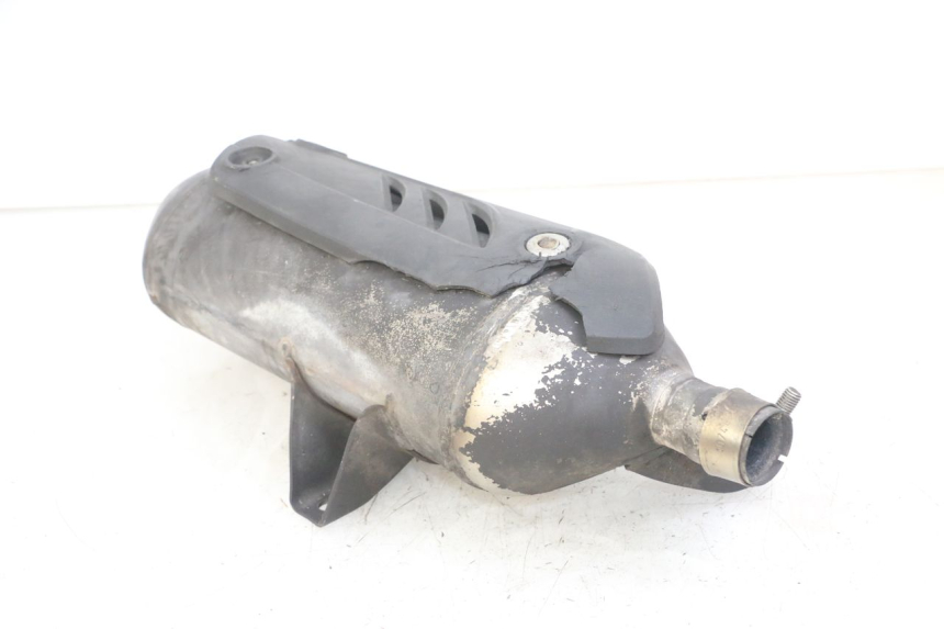 photo de TŁUMIK WYDECHU GILERA NEXUS 125 (2009 - 2013) - Oznaczenia i referencje