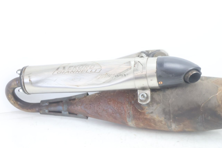 photo de RURA WYDECHOWA MBK NITRO 50 (2004 - 2008) - Szczegół części