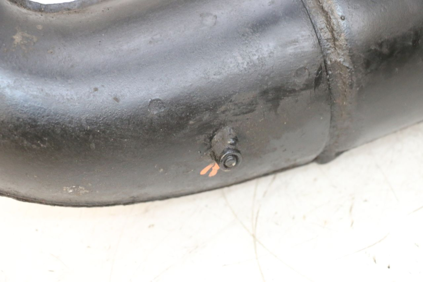 photo de TŁUMIK WYDECHU HONDA NSR R 125 (1994 - 2003) - Widok produktu