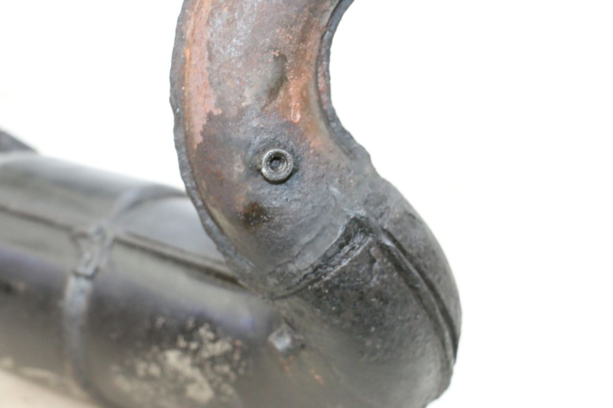 photo de TŁUMIK WYDECHU HONDA NSR R 125 (1994 - 2003) - Widok z bliska