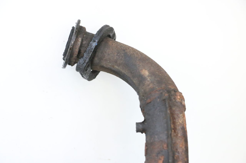 photo de TŁUMIK WYDECHU HONDA NSR R 125 (1994 - 2003) - Alternatywny kąt