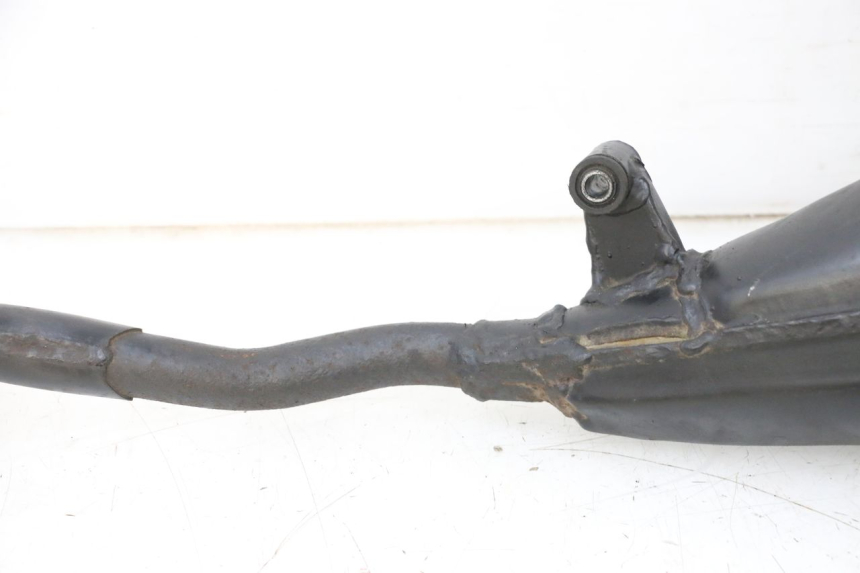 photo de TŁUMIK WYDECHU HONDA NSR R 125 (1994 - 2003) - Widok główny