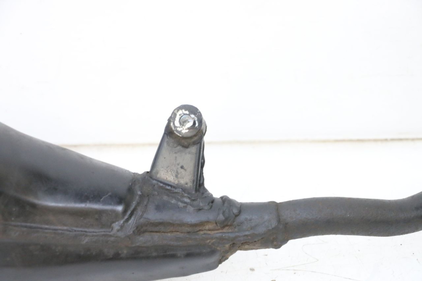 photo de TŁUMIK WYDECHU HONDA NSR R 125 (1994 - 2003) - Punkty mocowania