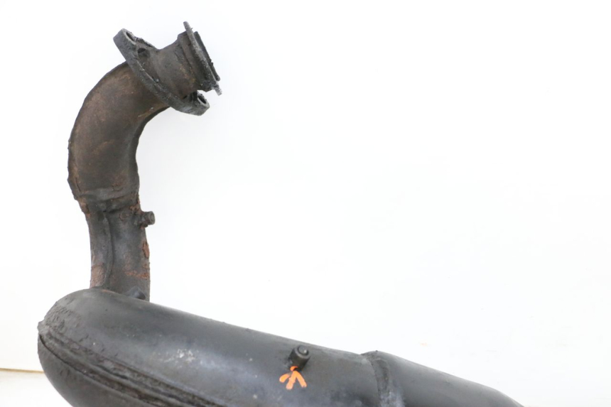 photo de TŁUMIK WYDECHU HONDA NSR R 125 (1994 - 2003) - Stan powierzchni