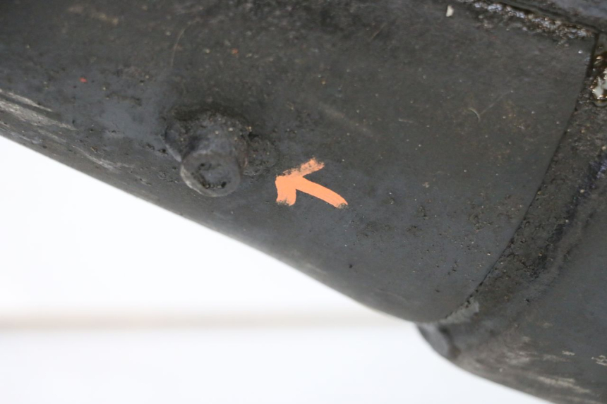 photo de TŁUMIK WYDECHU HONDA NSR R 125 (1994 - 2003) - Część sprawdzona