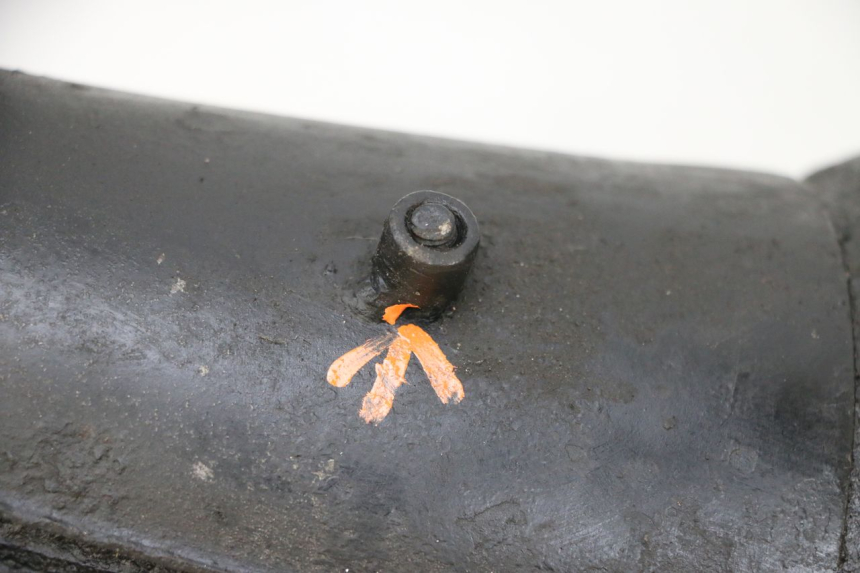 photo de TŁUMIK WYDECHU HONDA NSR R 125 (1994 - 2003) - Oznaczenia i referencje