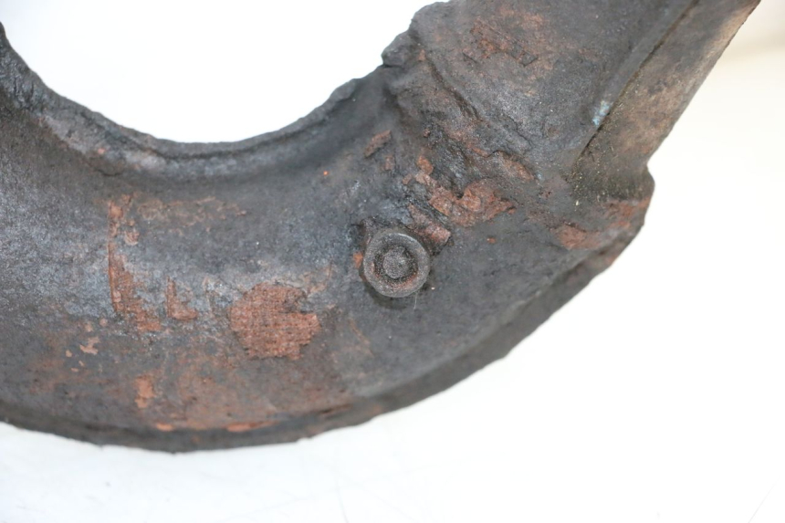 photo de TŁUMIK WYDECHU HONDA NSR R 125 (1994 - 2003) - Inny kąt widzenia