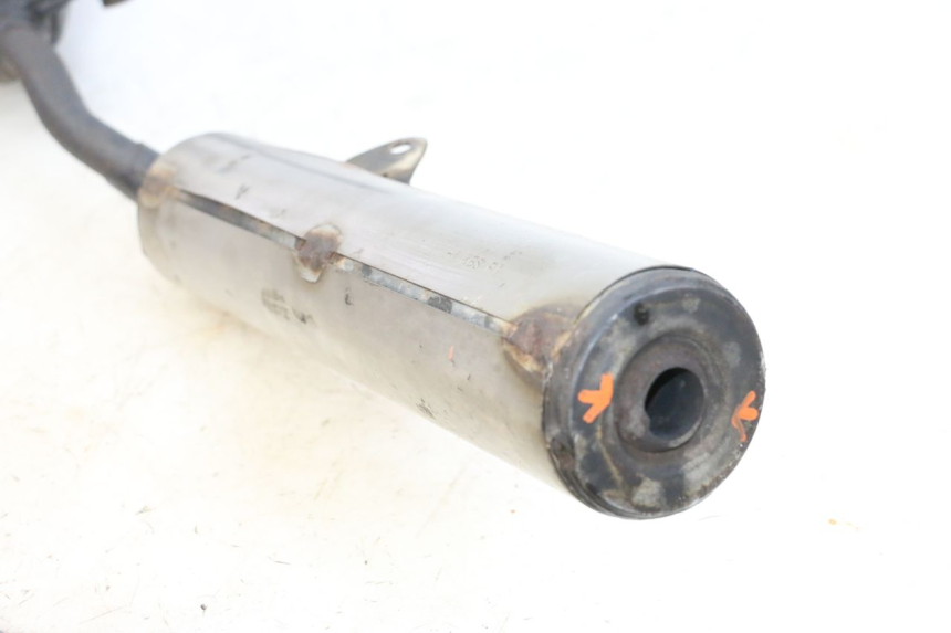 photo de TŁUMIK WYDECHU HONDA NSR R 125 (1994 - 2003) - Widok ogólny