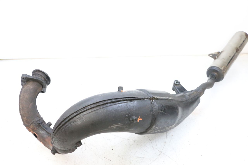 photo de TŁUMIK WYDECHU HONDA NSR R 125 (1994 - 2003) - Część sprawdzona