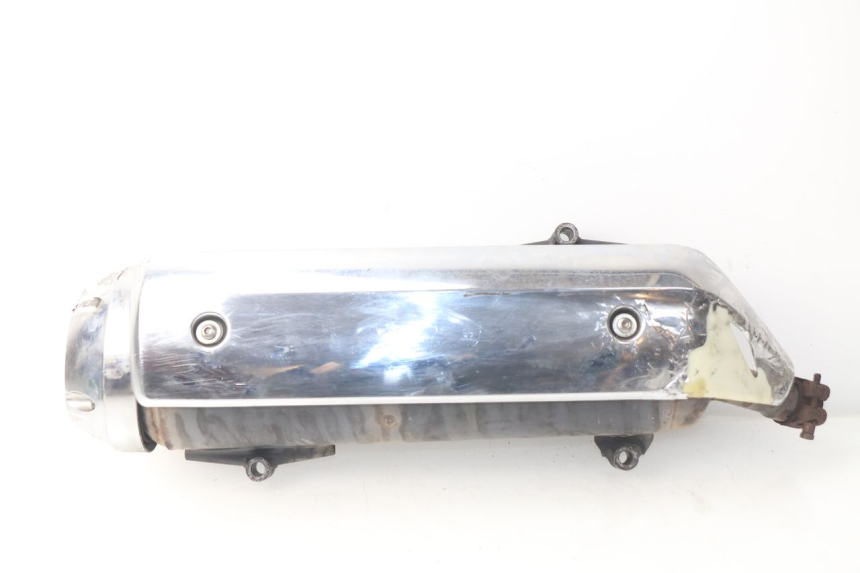 photo de TŁUMIK WYDECHU HONDA NSS EX FORZA 250 (2005 - 2013) - Widok główny