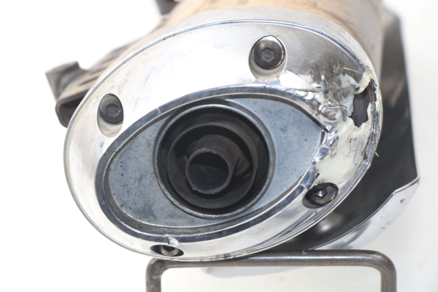 photo de TŁUMIK WYDECHU HONDA NSS EX FORZA 250 (2005 - 2013) - Szczegół części