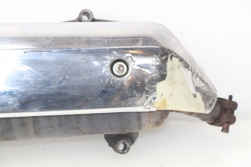 photo de TŁUMIK WYDECHU HONDA NSS EX FORZA 250 (2005 - 2013) - Zoom stanu zużycia