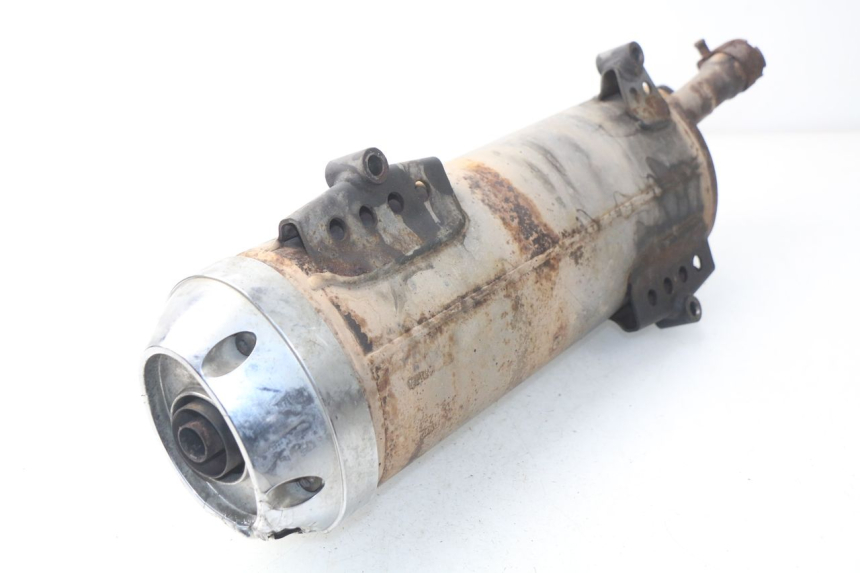 photo de TŁUMIK WYDECHU HONDA NSS EX FORZA 250 (2005 - 2013) - Zbliżenie techniczne