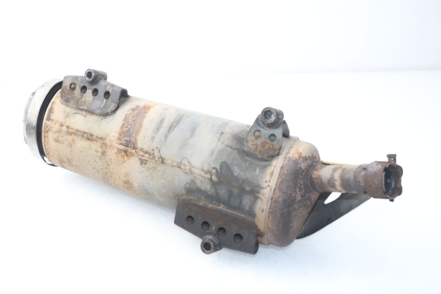 photo de TŁUMIK WYDECHU HONDA NSS EX FORZA 250 (2005 - 2013) - Widok ogólny