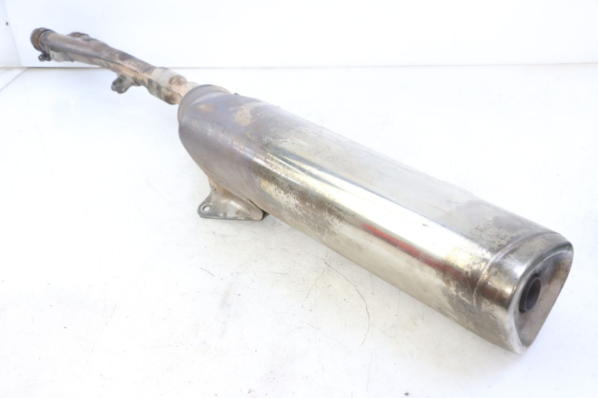 photo de TŁUMIK WYDECHU HONDA NTV DEAUVILLE ABS 700 (2007 - 2016) - Szczegół części