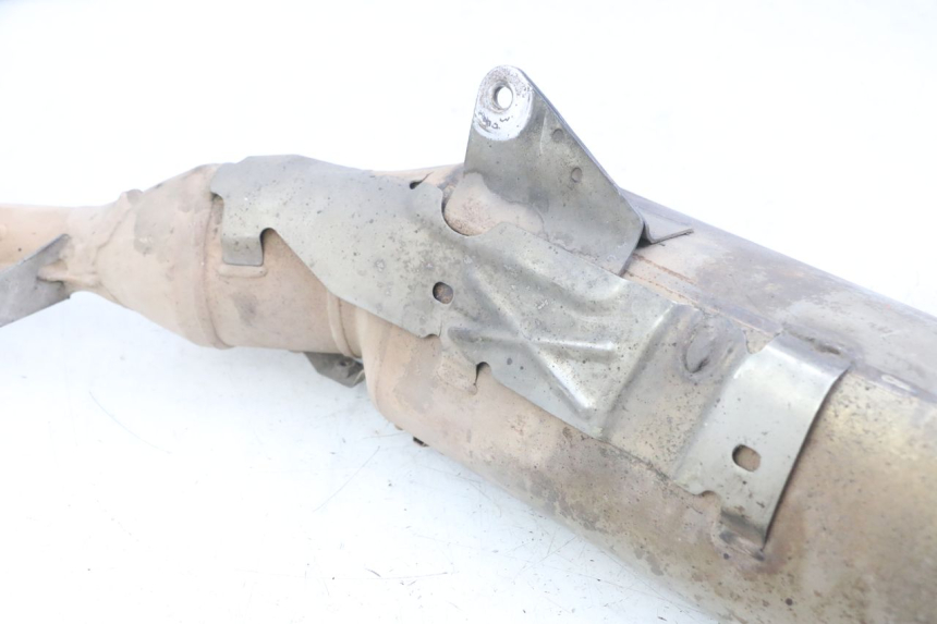 photo de TŁUMIK WYDECHU HONDA NTV DEAUVILLE ABS 700 (2007 - 2016) - Widok produktu